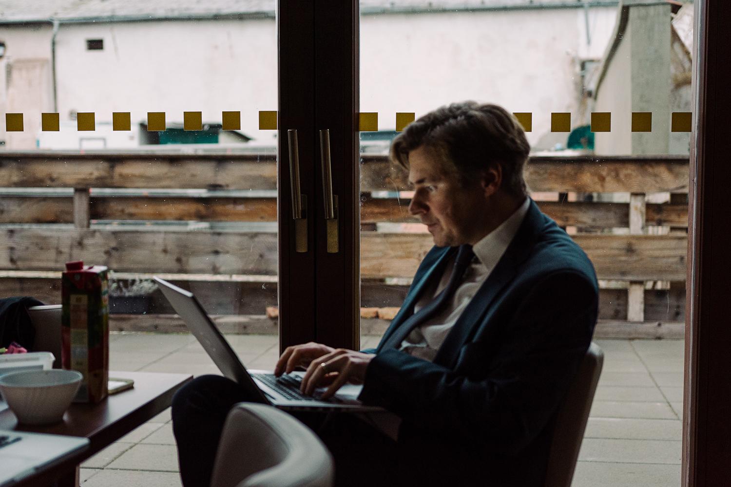 Tammy Peterson bude na BHD hovoriť o manželstve s Jordanom Petersonom!