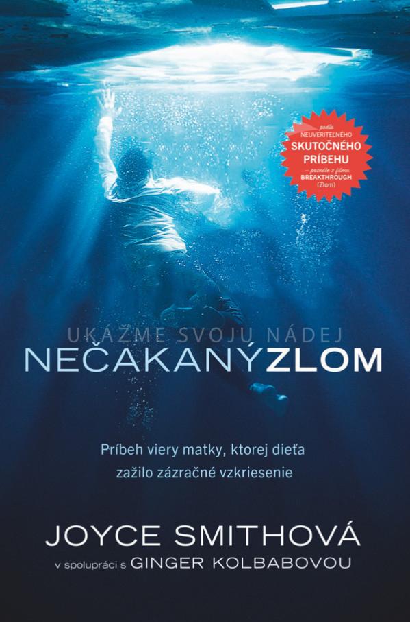 recenzia_J. Smithová, G. Kolbabová: Nečakaný zlom