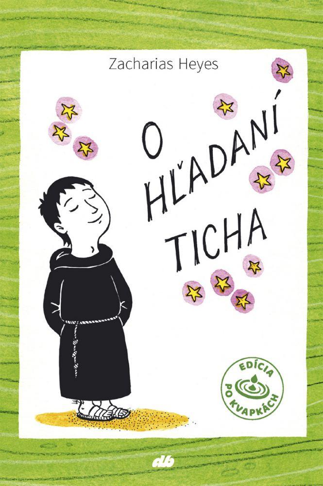 recenzia_Zacharias Heyes: O hľadaní ticha