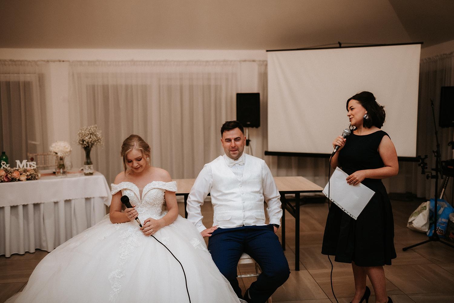 Ženích Lukáš s lavórom a uterákom: Na svoju manželku chcem hľadieť z kolien