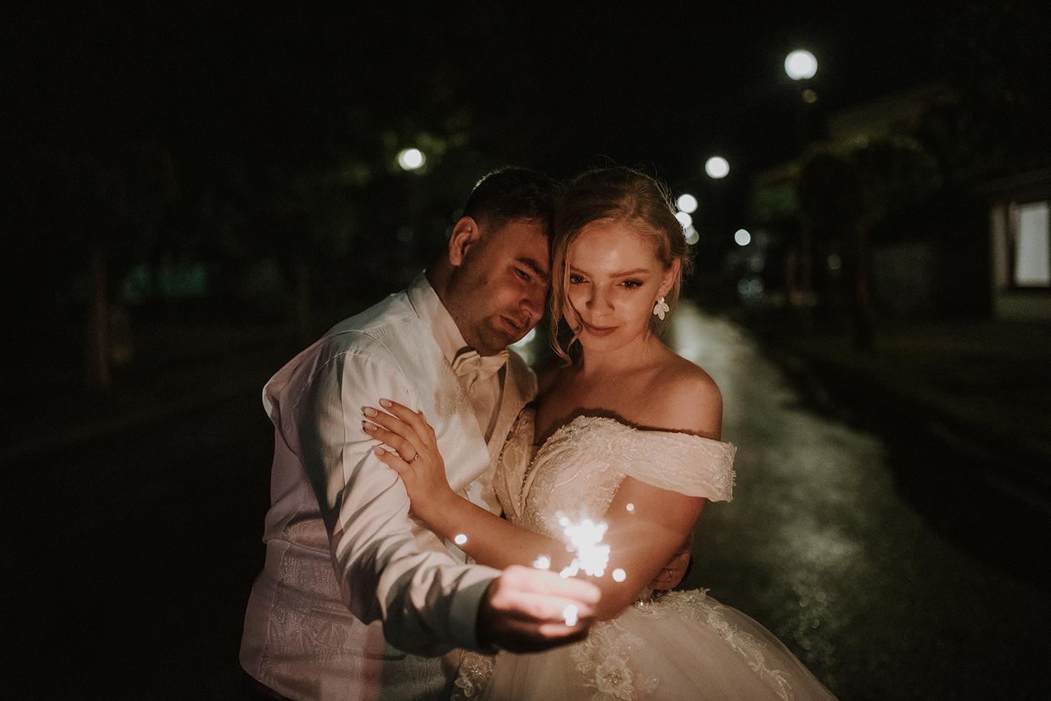 Ženích Lukáš s lavórom a uterákom: Na svoju manželku chcem hľadieť z kolien