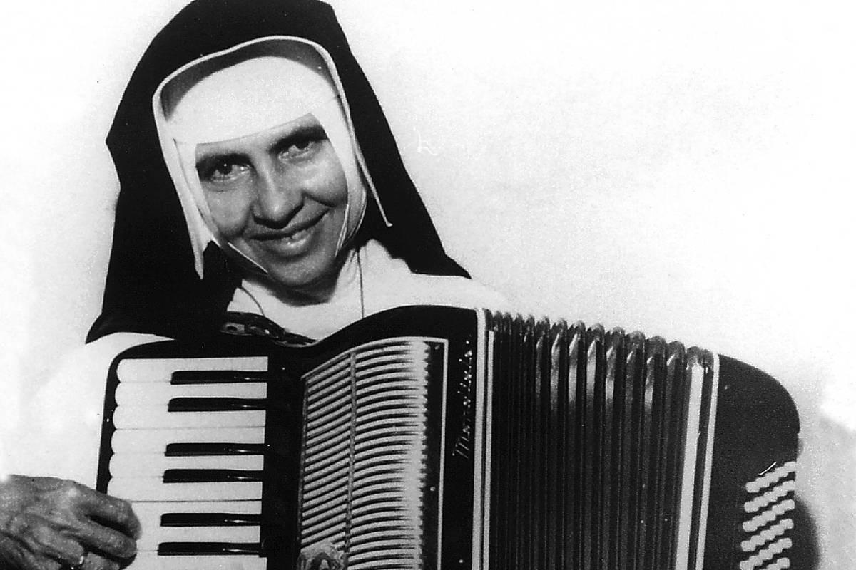 Svätci, ktorí nás môžu inšpirovať v čase Olympijských hier