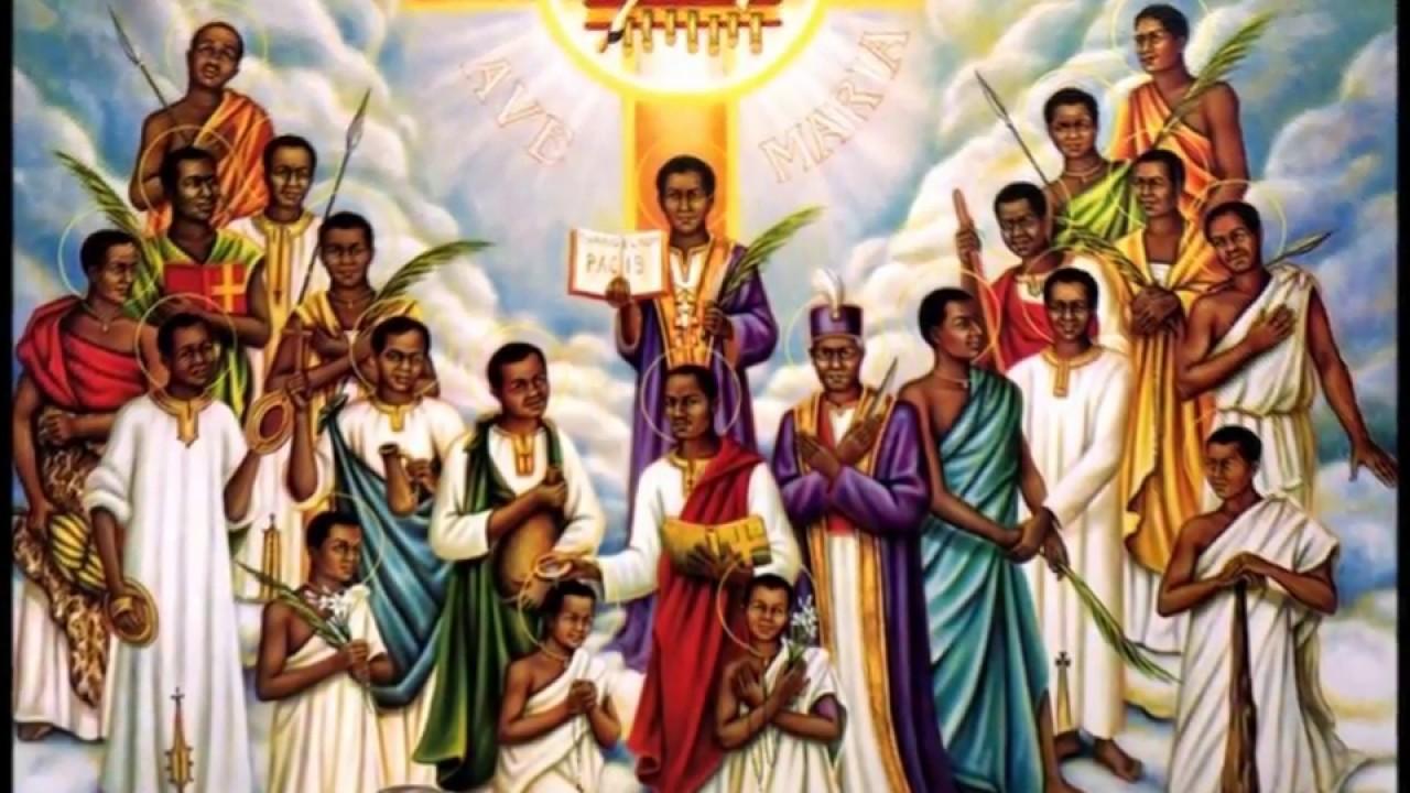 Svätci, ktorí nás môžu inšpirovať v čase Olympijských hier