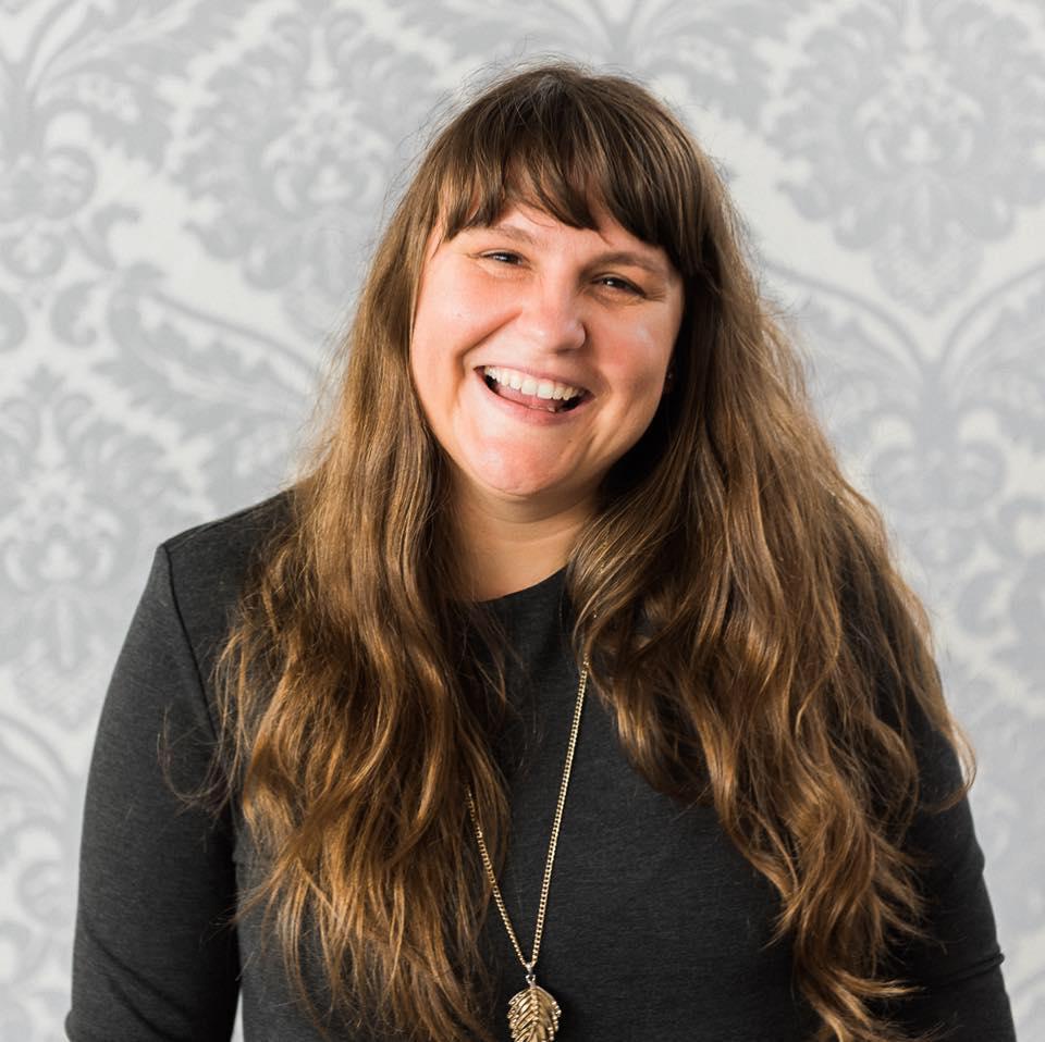 Lenka Jamborová: Ak niečo zažívaš s Bohom pri osobnej modlitbe, je priam nemožné, aby to nezačal vidieť svet okolo teba