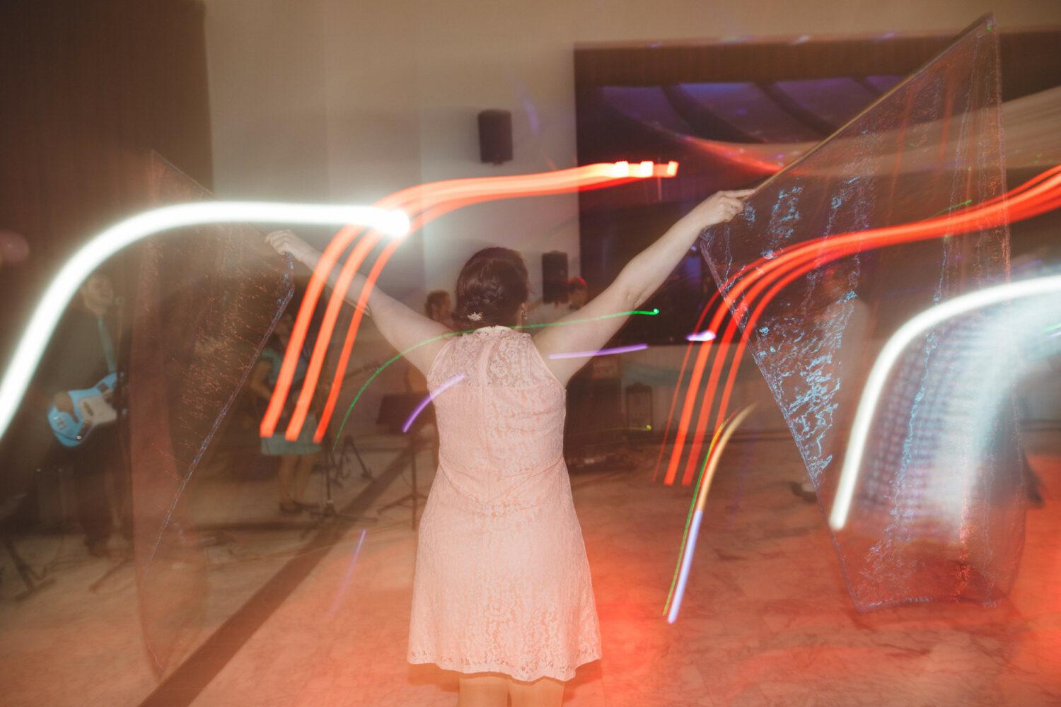 Lenka Jamborová: Ak niečo zažívaš s Bohom pri osobnej modlitbe, je priam nemožné, aby to nezačal vidieť svet okolo teba