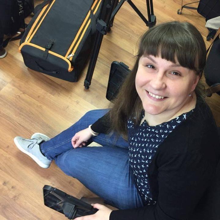 Lenka Jamborová: Ak niečo zažívaš s Bohom pri osobnej modlitbe, je priam nemožné, aby to nezačal vidieť svet okolo teba