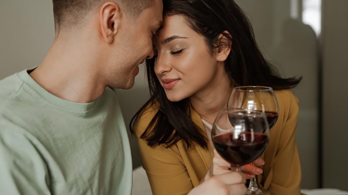 Nezanedbávajte vzťah k svojmu manželovi