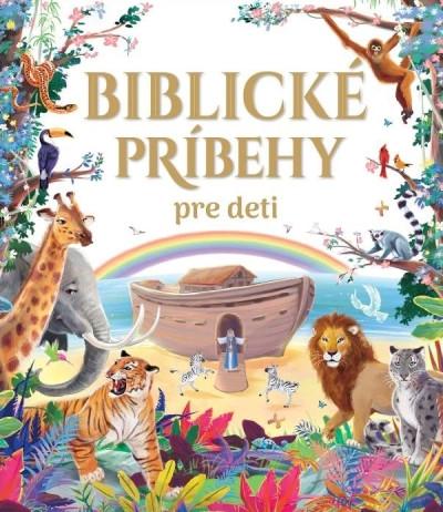 recenzia_Biblické príbehy pre deti