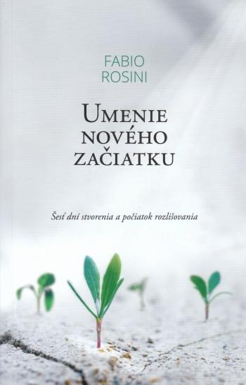 recenzia_Fabio Rosini: Umenie nového začiatku