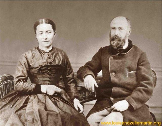 Rôzne cesty k svätosti