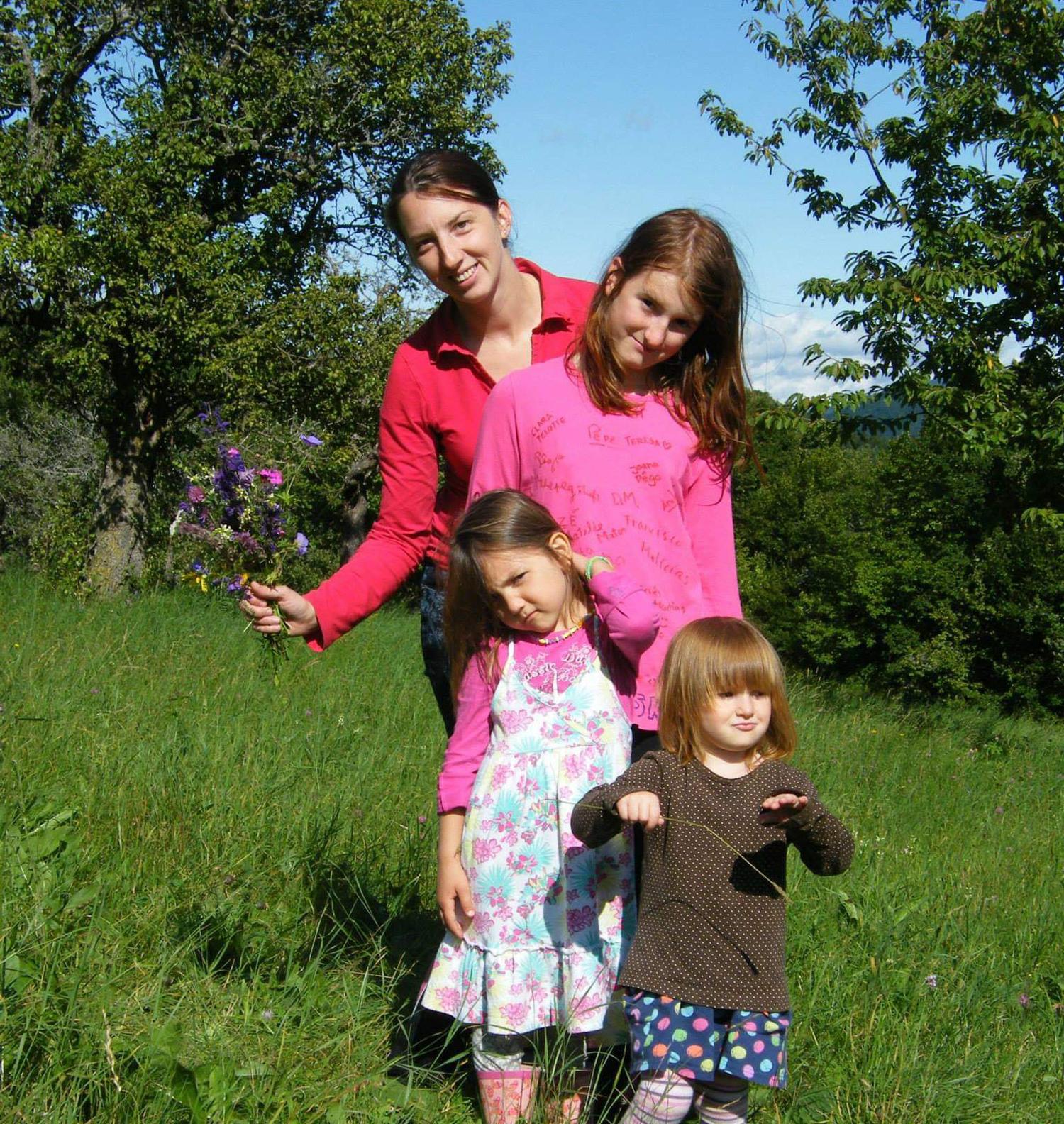 Svedectvo mamy Milky: Prečo sa jedno dieťa narodí a druhé nie?  