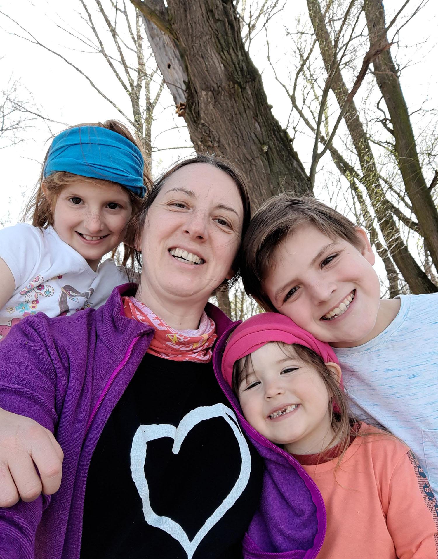 Svedectvo mamy Milky: Prečo sa jedno dieťa narodí a druhé nie?  