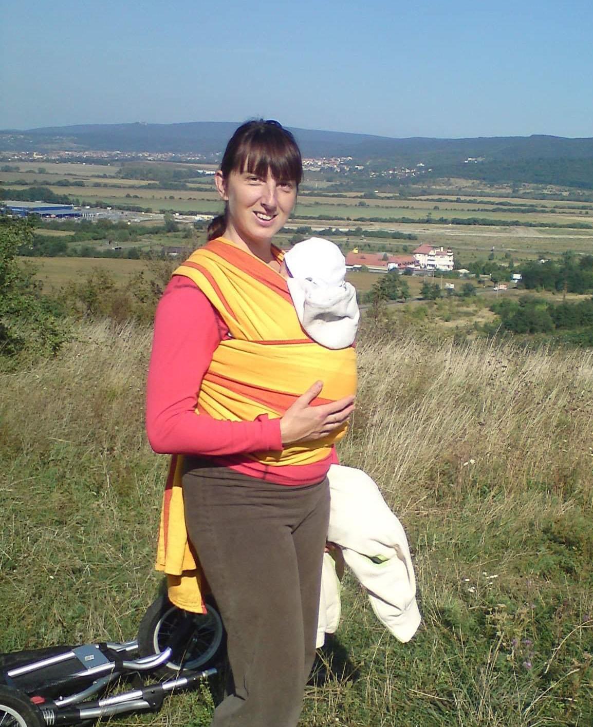 Svedectvo mamy Milky: Prečo sa jedno dieťa narodí a druhé nie?  