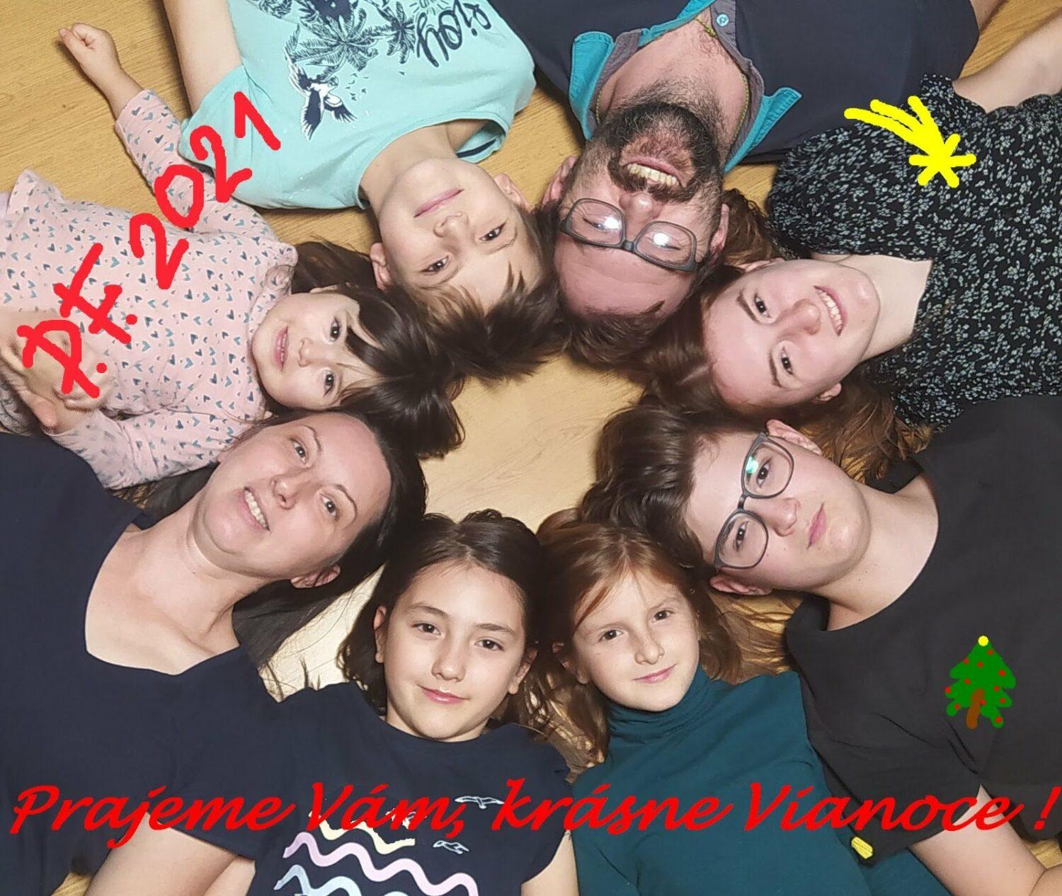 Svedectvo mamy Milky: Prečo sa jedno dieťa narodí a druhé nie?  