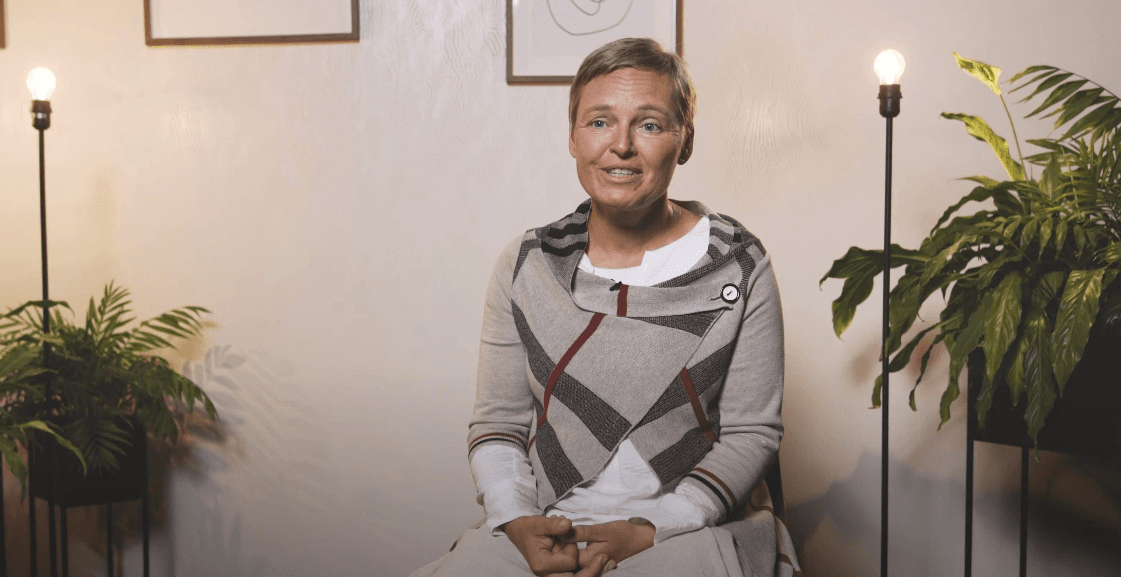 Petra Kentošová: Ako môžem veriť v Boha, ktorý mi berie človeka, ktorého milujem najviac na svete?