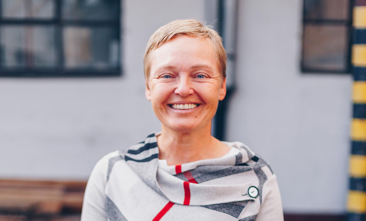 Petra Kentošová: Ako môžem veriť v Boha, ktorý mi berie človeka, ktorého milujem najviac na svete?