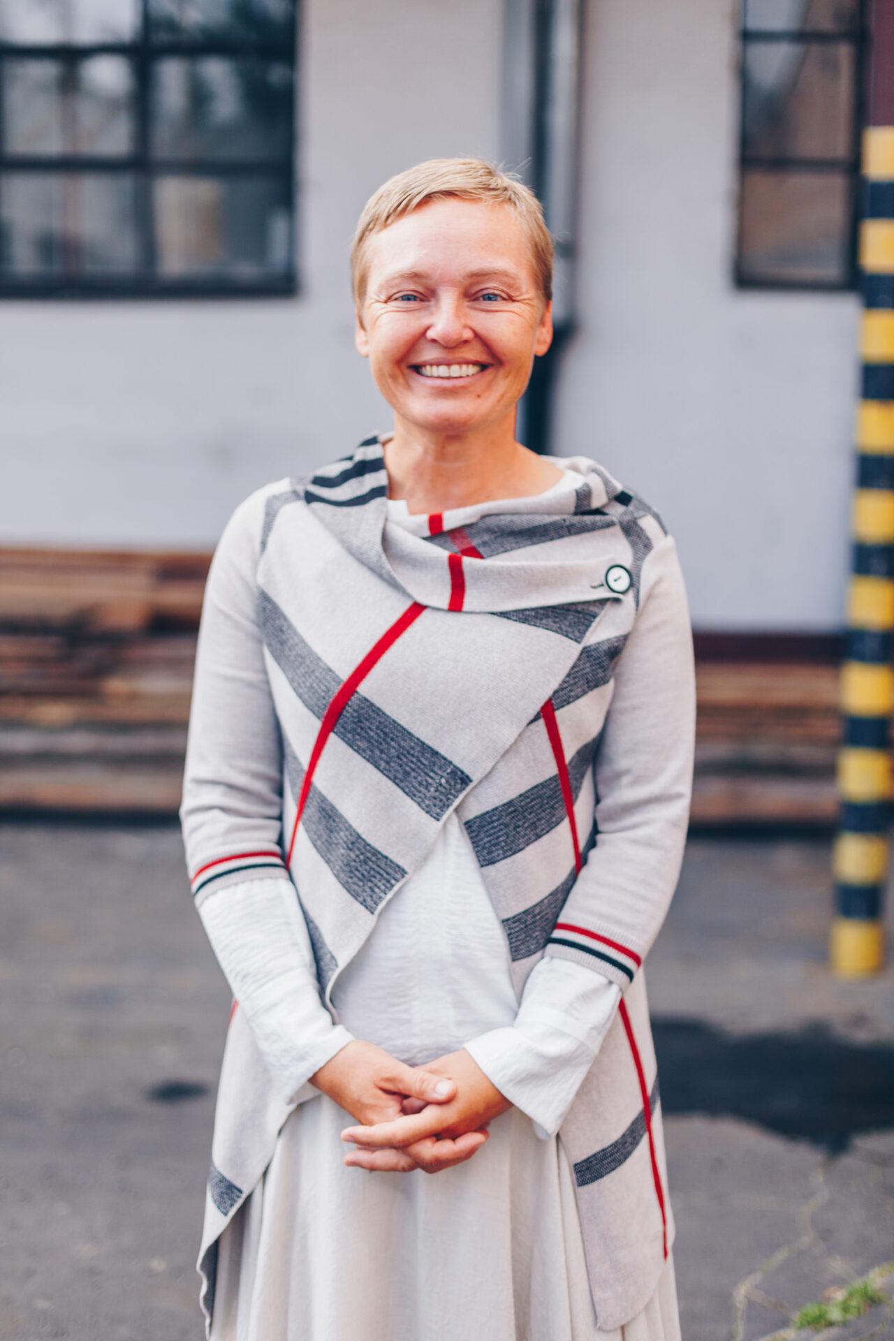 Petra Kentošová: Ako môžem veriť v Boha, ktorý mi berie človeka, ktorého milujem najviac na svete?