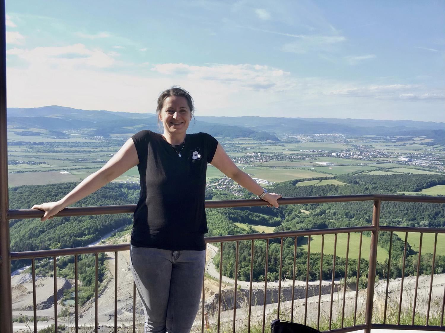 Ivana Paúrová: Modlitba príhovoru je nesmierne účinná a vždy je vyslyšaná. Zvlášť modlitba mamy