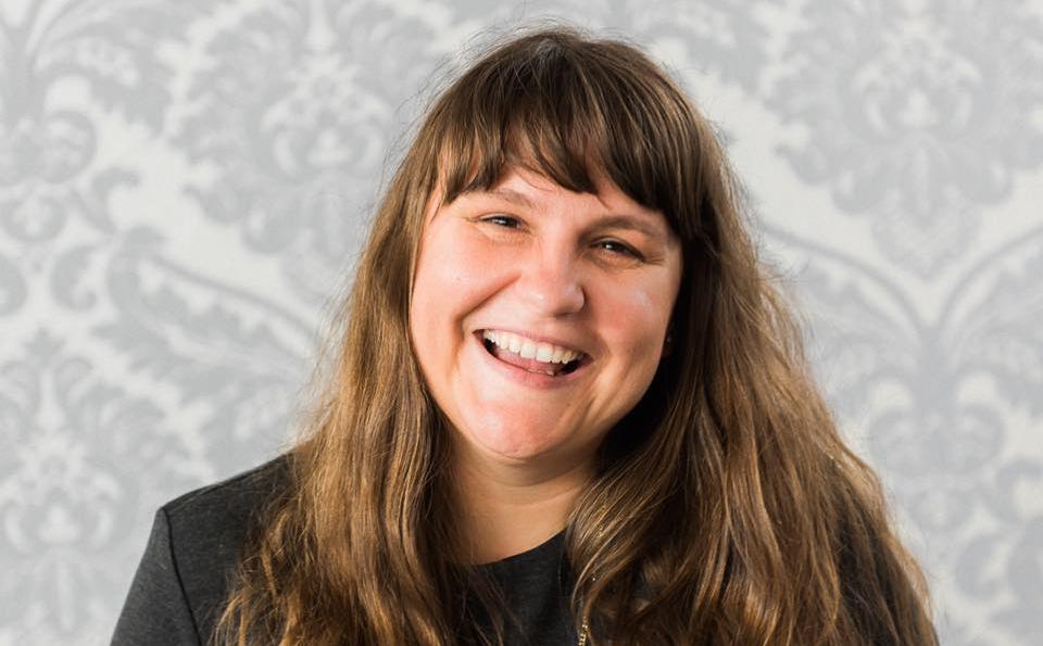 Lenka Jamborová: Keď som vyhorela, nevedela som ani vstať a umyť si zuby. Myslela som si, že Boh ma opustil