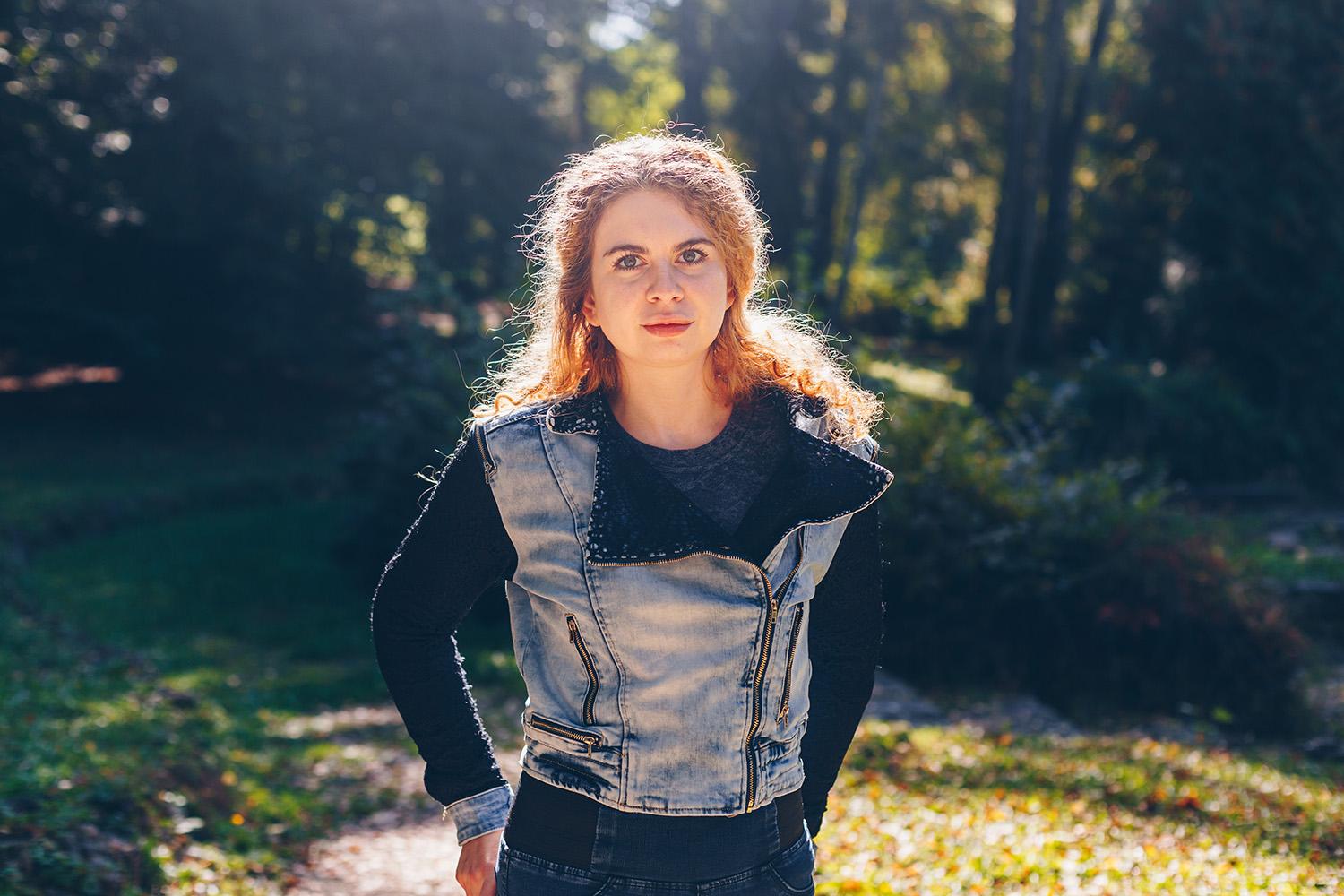 Petra Hnatkovičová: Smrť milovaného brata ma priviedla k Bohu