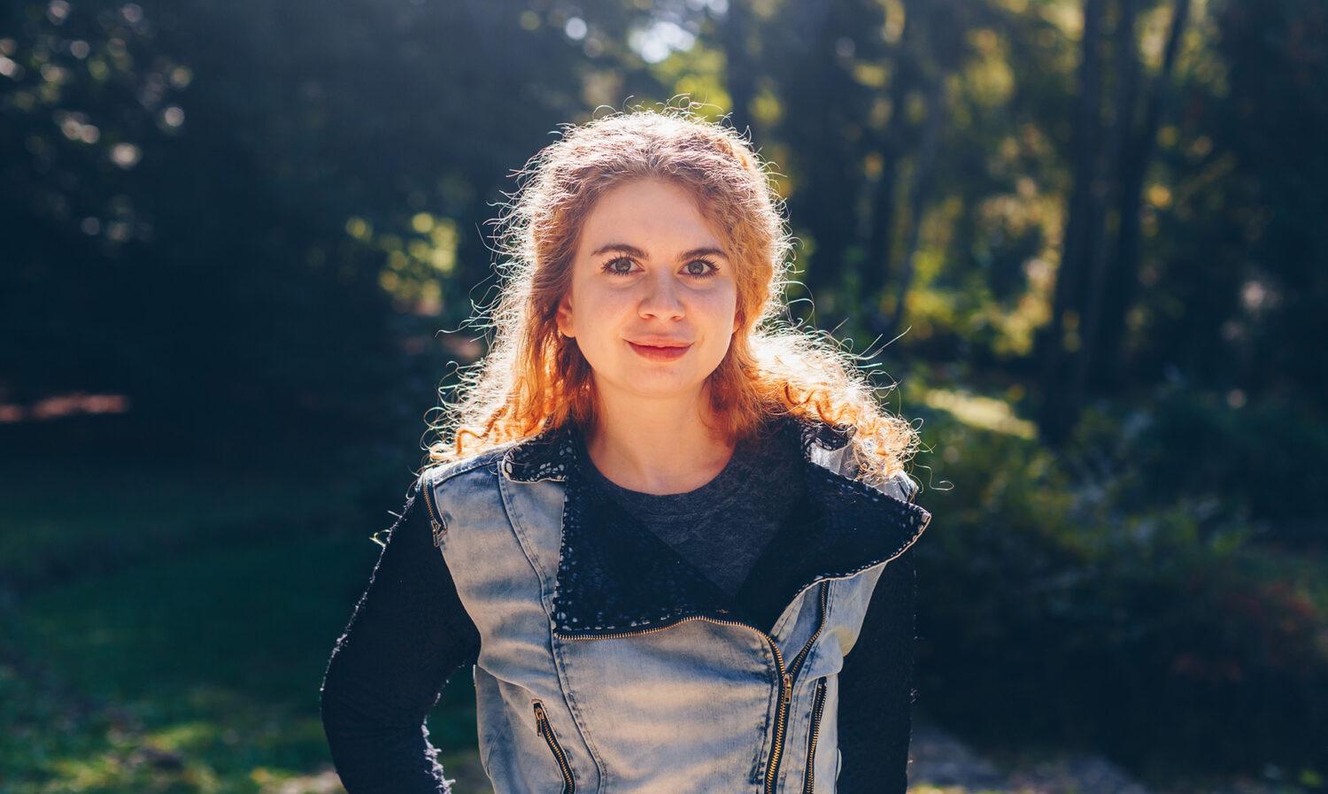 Petra Hnatkovičová: Smrť milovaného brata ma priviedla k Bohu