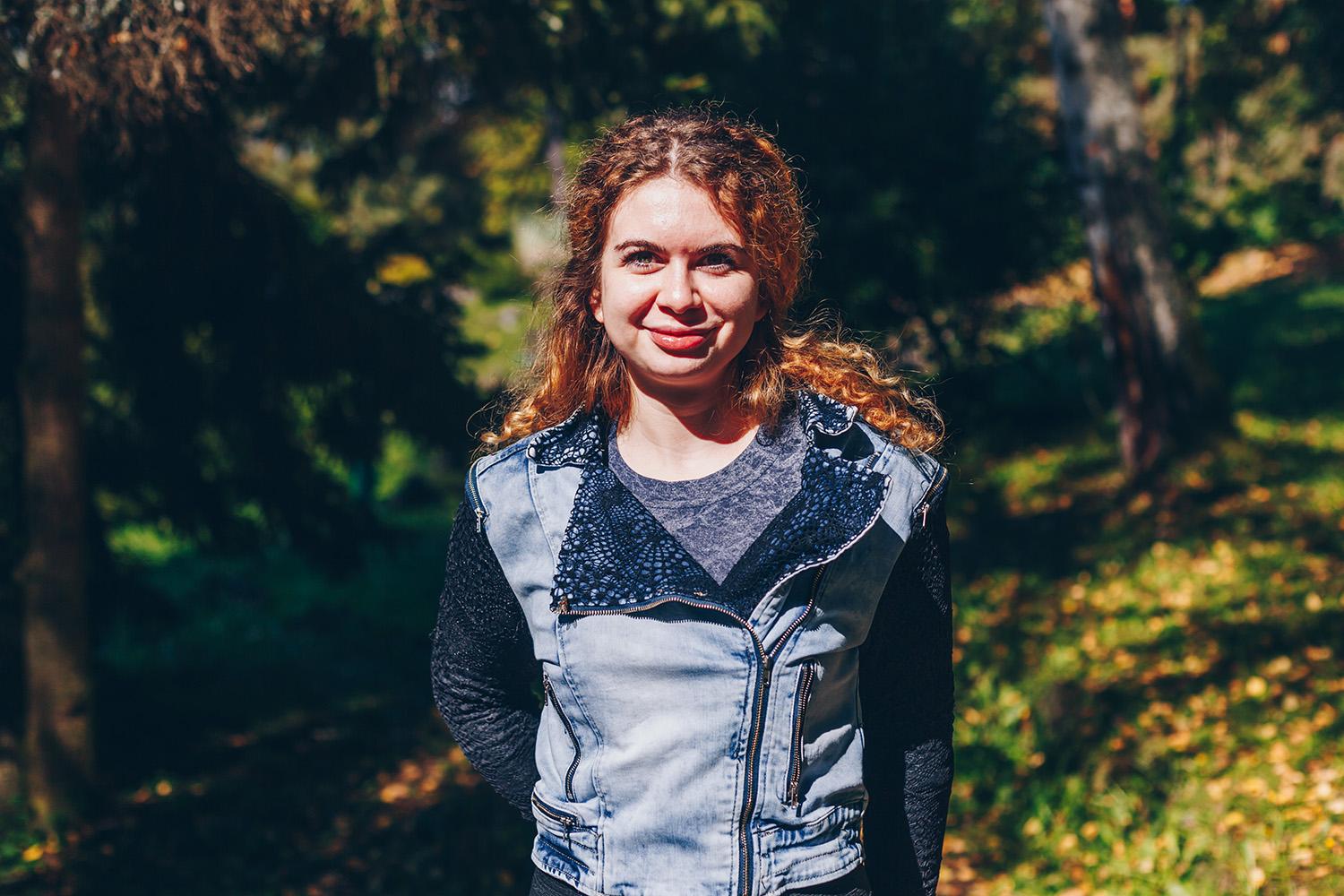 Petra Hnatkovičová: Smrť milovaného brata ma priviedla k Bohu