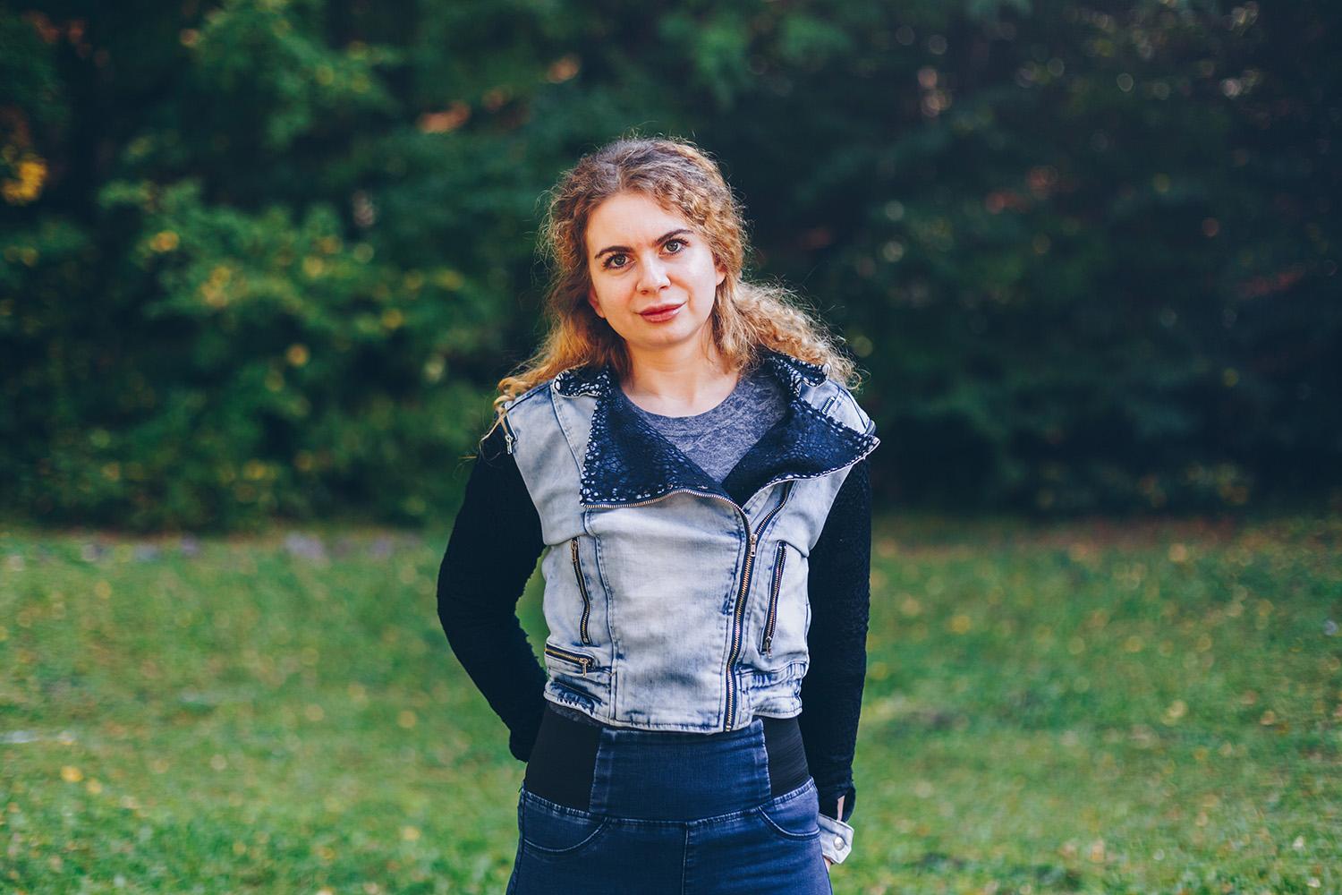 Petra Hnatkovičová: Smrť milovaného brata ma priviedla k Bohu