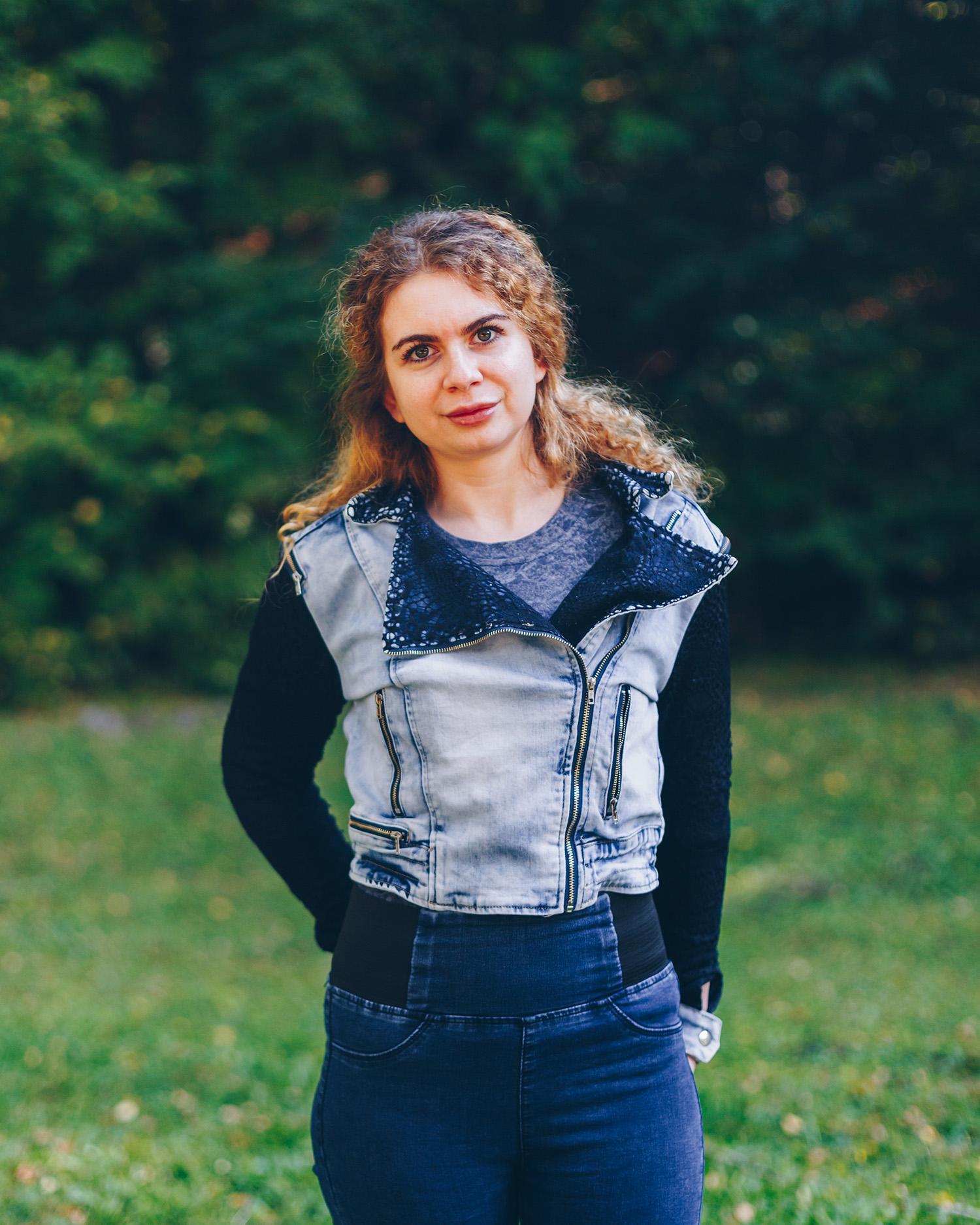 Petra Hnatkovičová: Smrť milovaného brata ma priviedla k Bohu