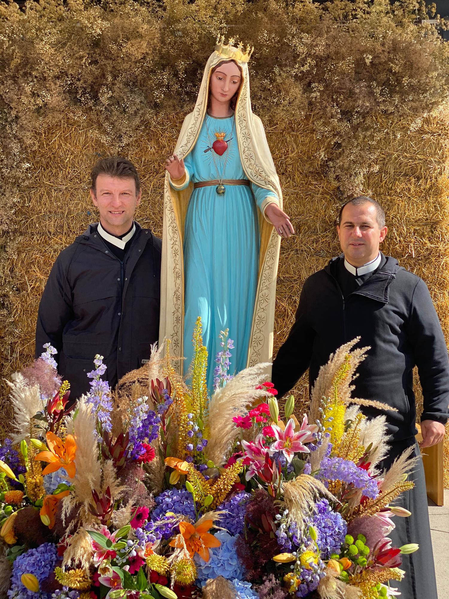 Rastislav Dluhý: Nechcime, aby sa nás Ježiš spýtal: „Prečo si nemal rád moju mamu?“