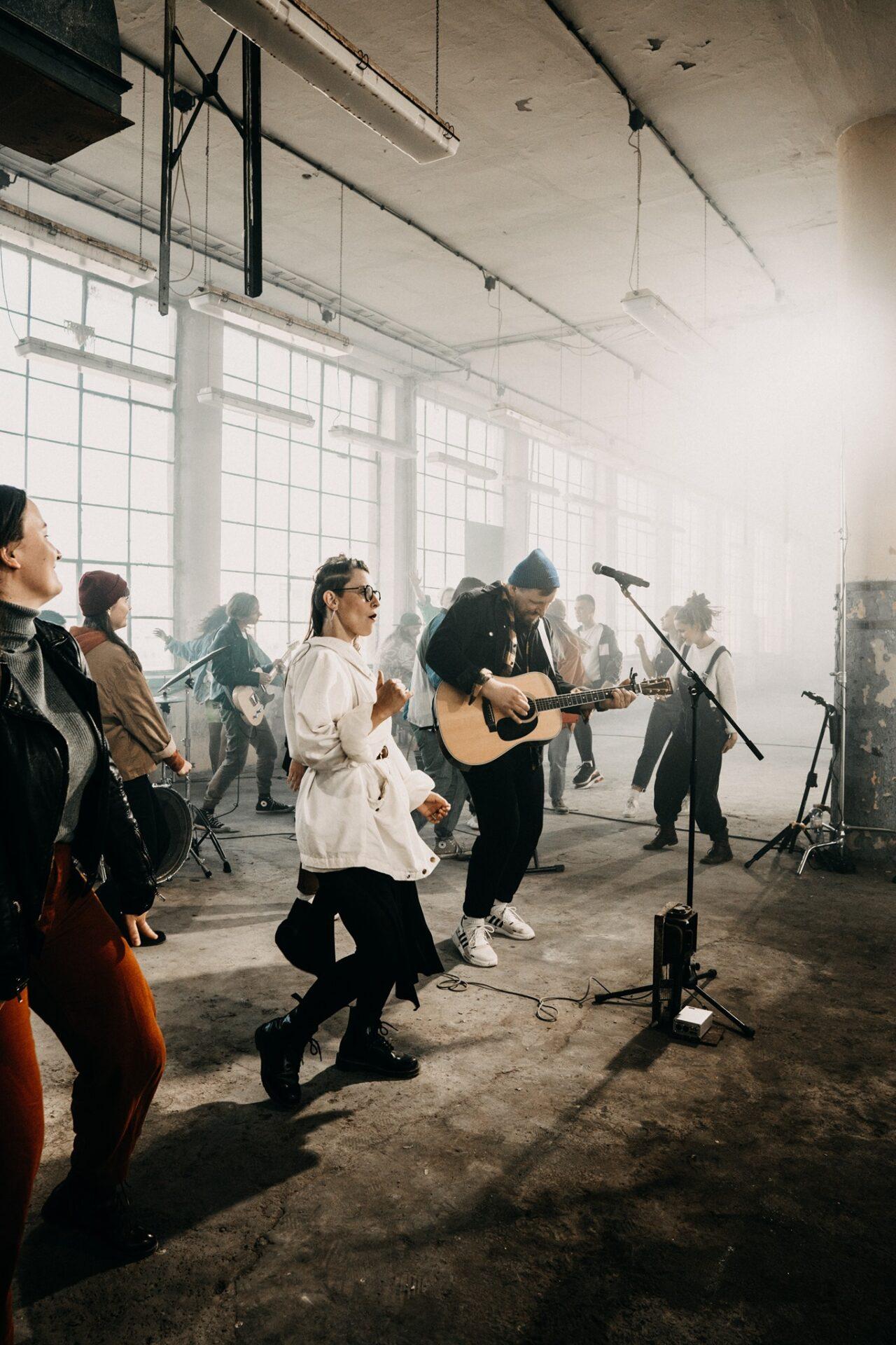 Ako bude vyzerať Godzone tour v praxi?