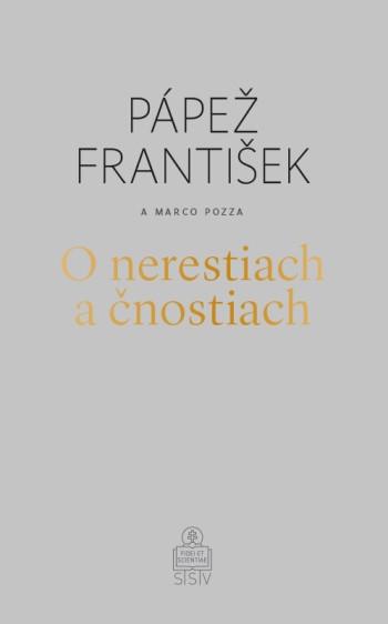 recenzia_Pápež František a Marco Pozza: O nerestiach a čnostiach