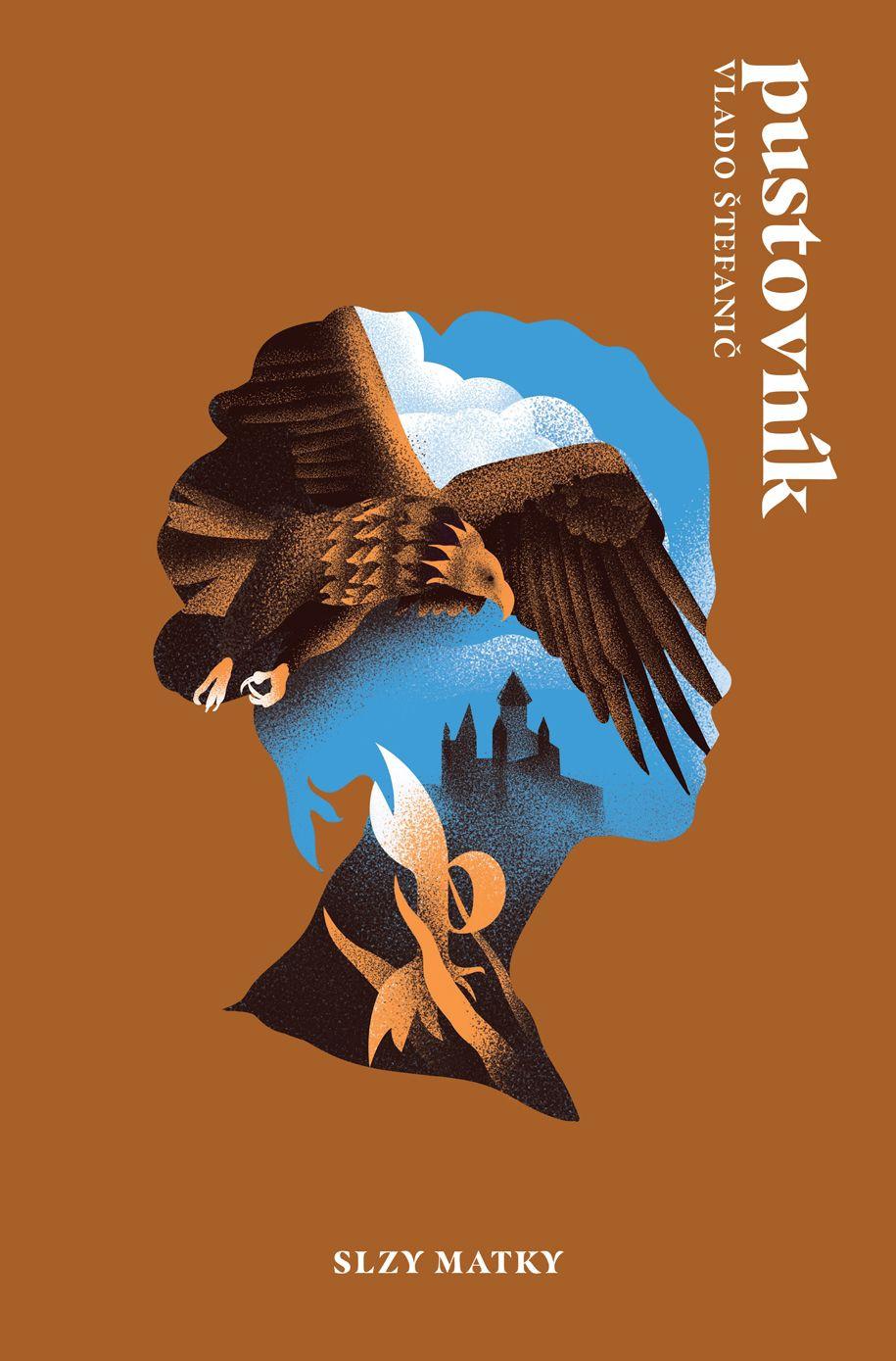 recenzia: Vladimír Štefanič: Pustovník: Slzy matky