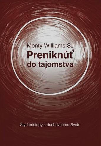 Recenzia_Monty Williams: Preniknúť do tajomstva