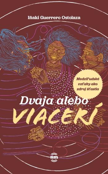 Recenzia_Inaki Guerrero Ostolaza: Dvaja alebo viacerí