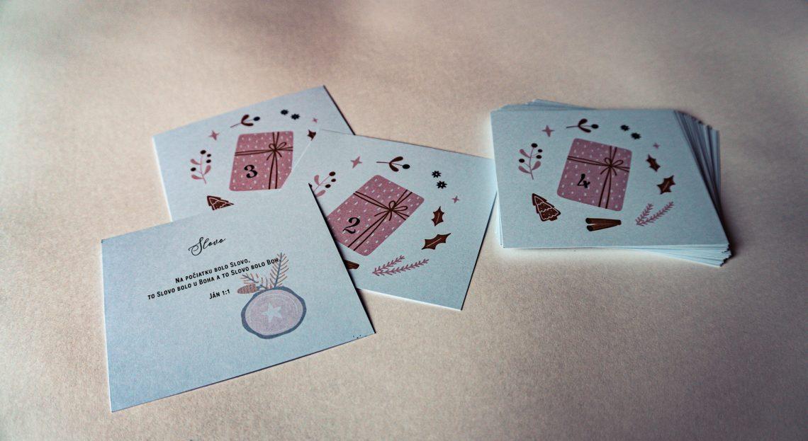 15 tipov, ako lepšie prežiť Advent a pomôcť aj iným