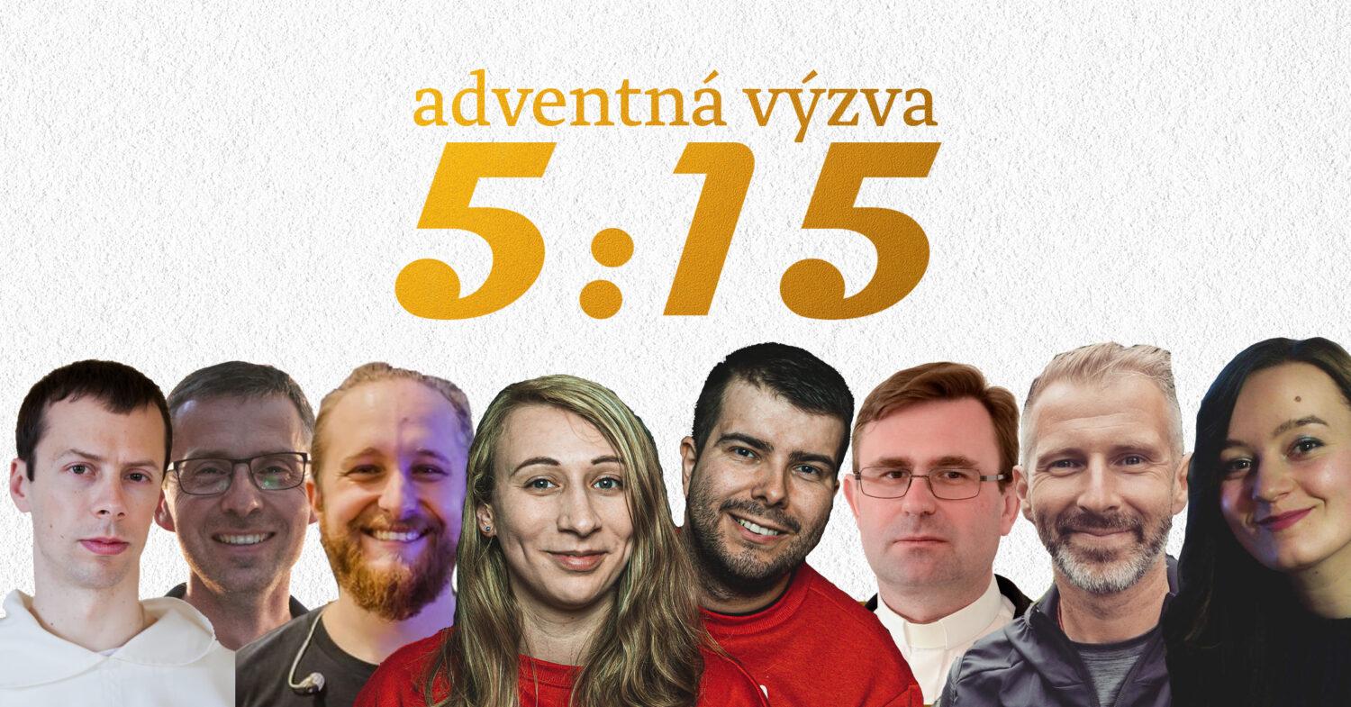 15 tipov, ako lepšie prežiť Advent a pomôcť aj iným