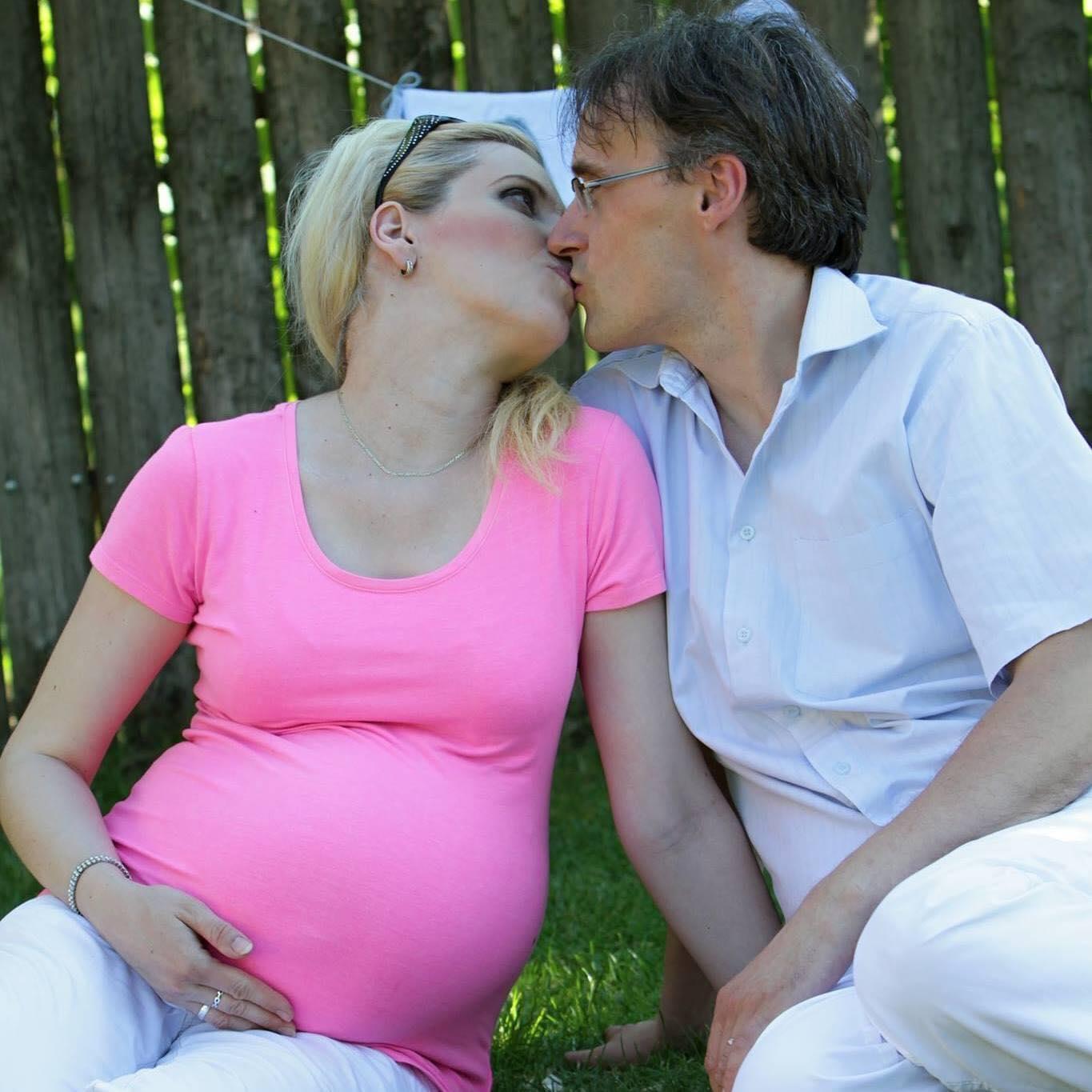 Viera Šulovová: Čo Boh urobil pre nás, urobí pre každého, kto sa mu odovzdá