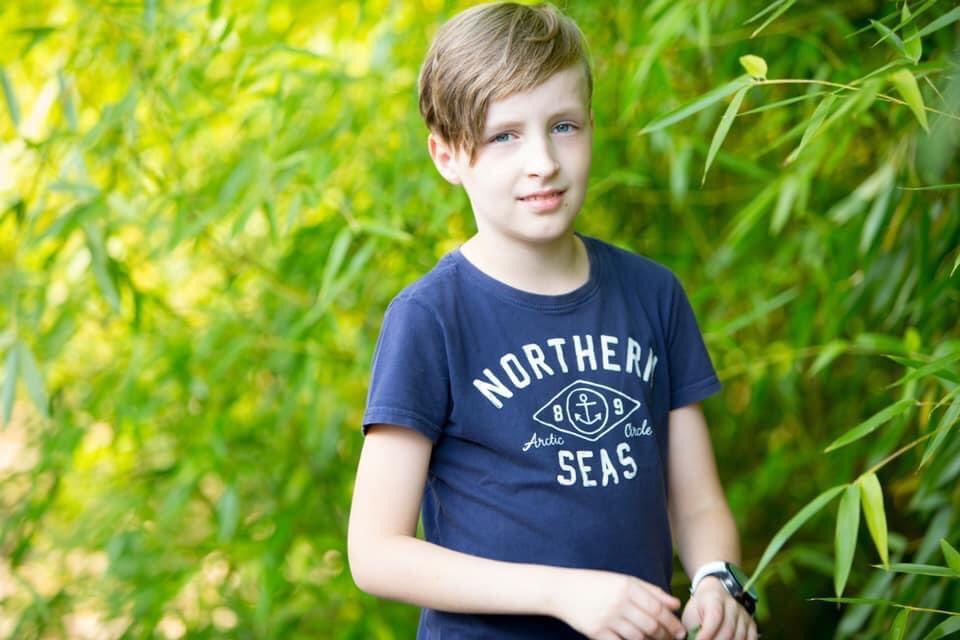 Viera Šulovová: Čo Boh urobil pre nás, urobí pre každého, kto sa mu odovzdá