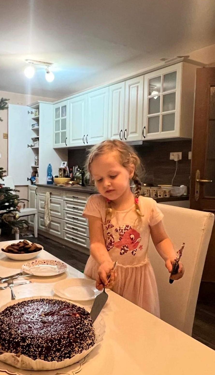 Viera Šulovová: Čo Boh urobil pre nás, urobí pre každého, kto sa mu odovzdá