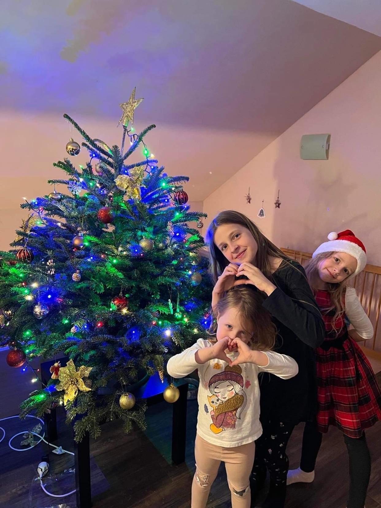 Viera Šulovová: Čo Boh urobil pre nás, urobí pre každého, kto sa mu odovzdá