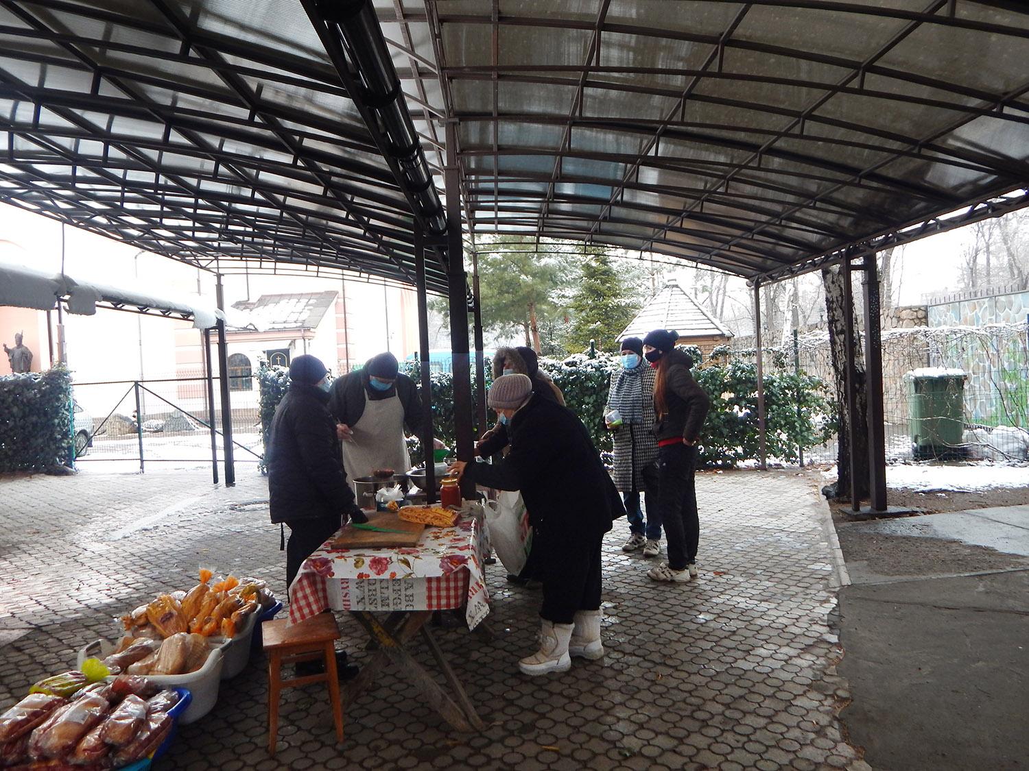 Balík okamžitej pomoci pre Ukrajinu