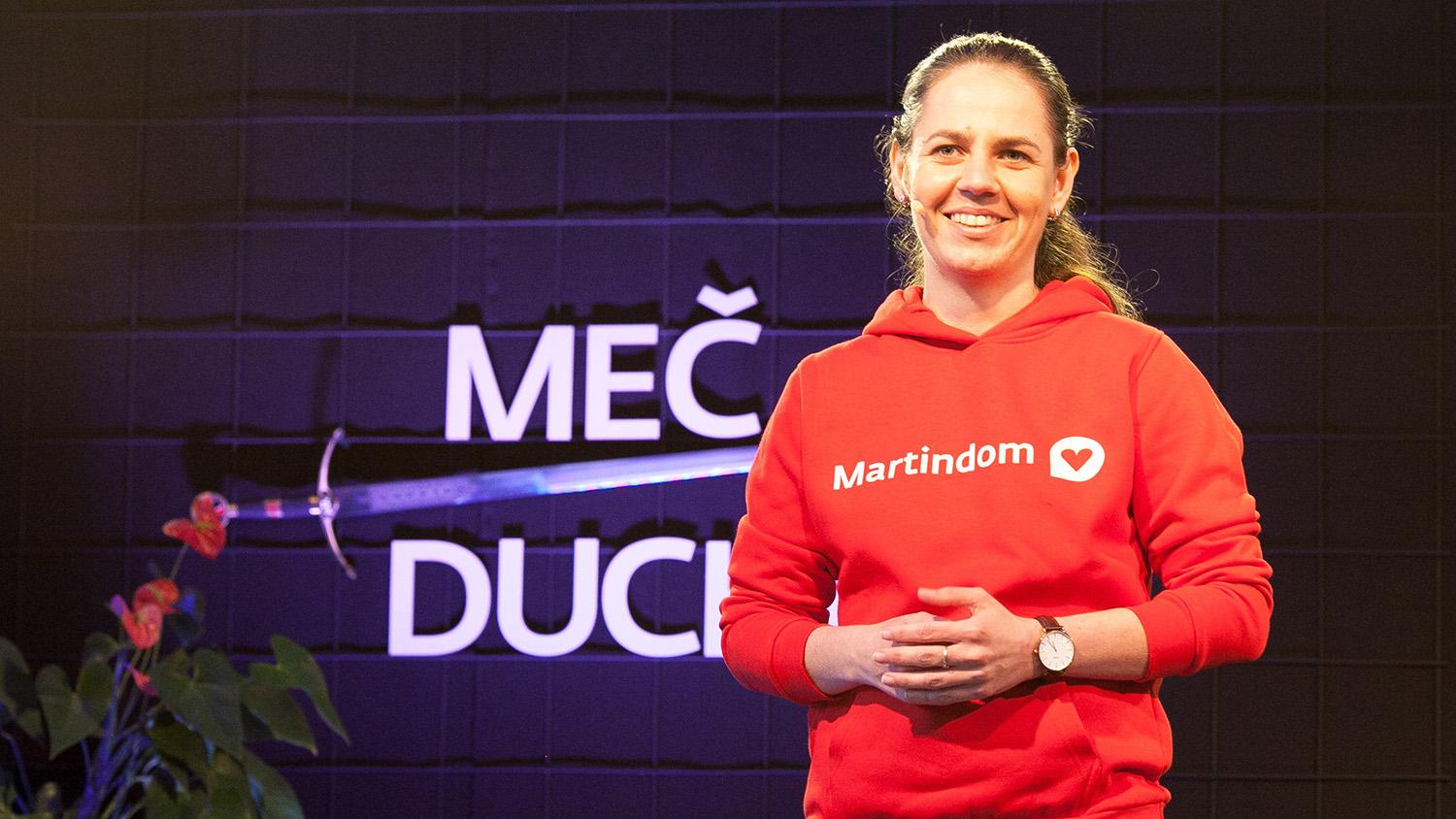 V marci sa uskutoční online konferencia MEČ DUCHA s témou Svetom nepremožiteľní