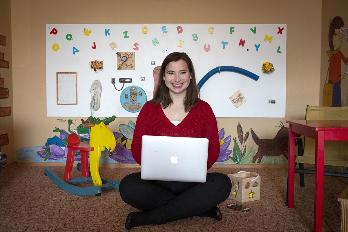 Matky si neuvedomujú, koľko sa toho naučili počas materskej