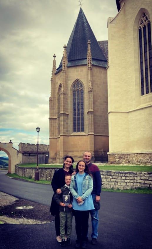 Manželia Motýľovci: Janko sa druhýkrát narodil, a to skutočne – pre nový život