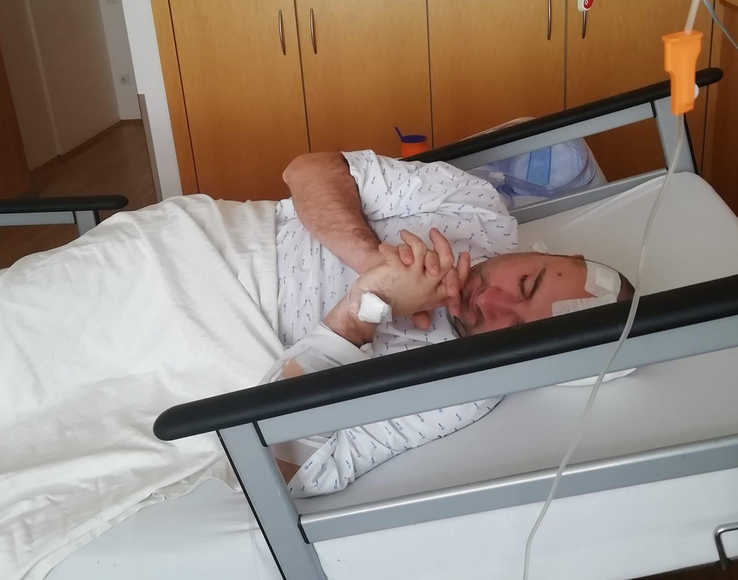 Manželia Motýľovci: Janko sa druhýkrát narodil, a to skutočne – pre nový život