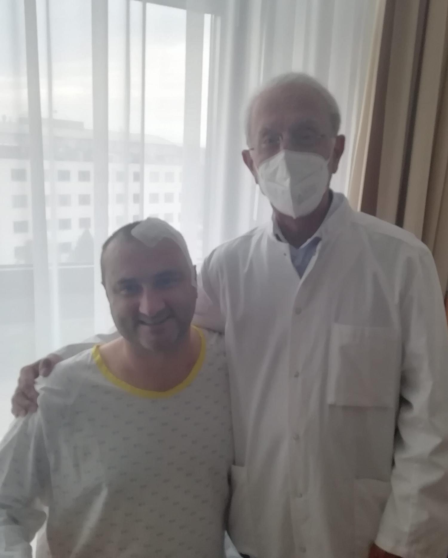 Manželia Motýľovci: Janko sa druhýkrát narodil, a to skutočne – pre nový život