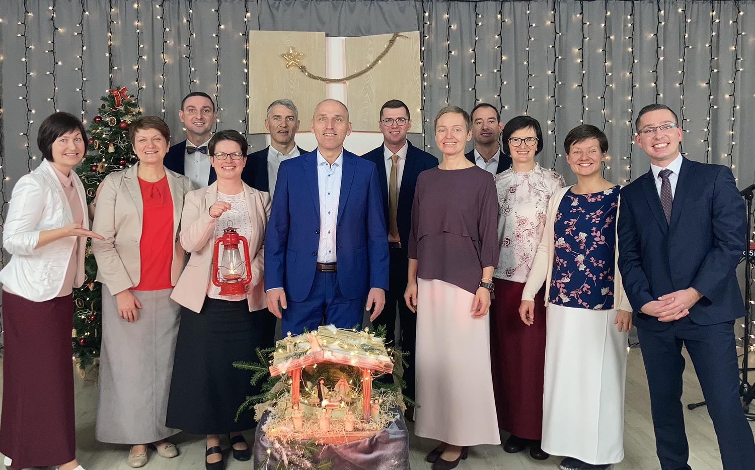 Kňaz Vladimír Beregi: Výsledkom pokánia je, že človek získa väčšiu vášeň a silu do toho, čo žije