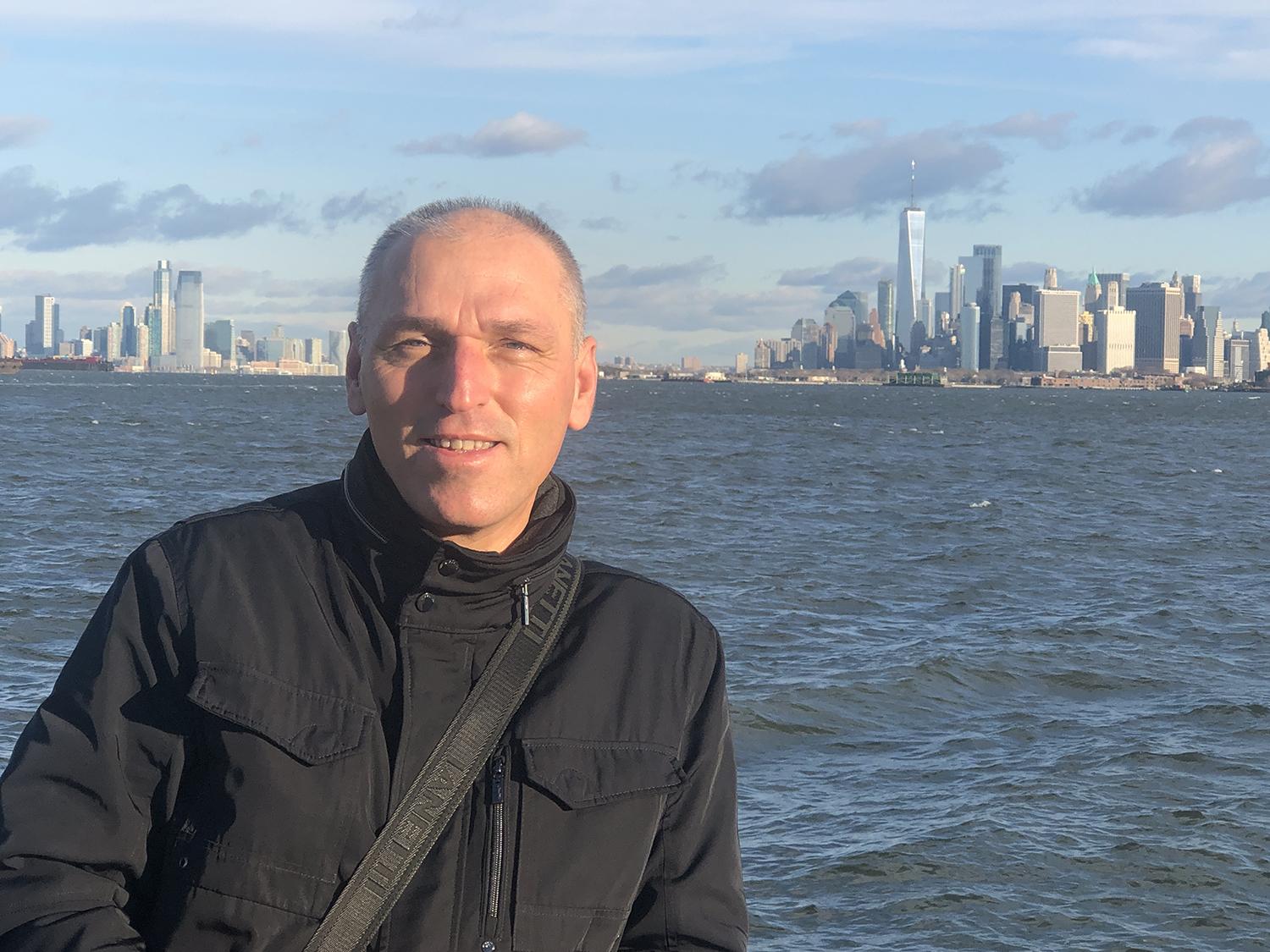 Kňaz Vladimír Beregi: Výsledkom pokánia je, že človek získa väčšiu vášeň a silu do toho, čo žije