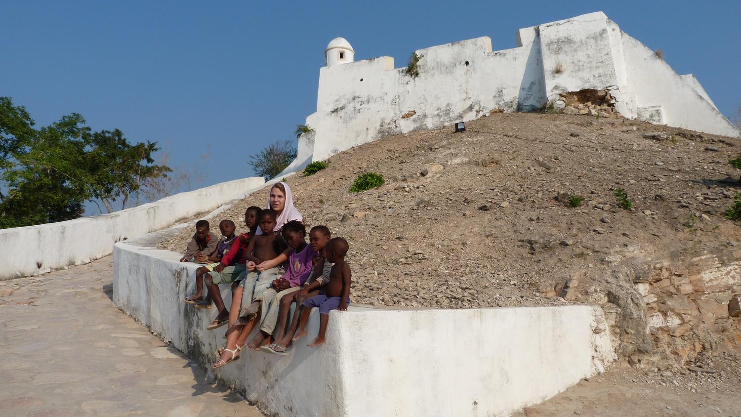 Jana Kaletová: Najťažšie pre mňa bolo prekonávanie chorôb. Maláriu som mala trikrát