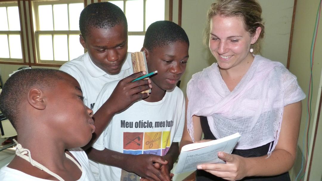 Jana Kaletová: Najťažšie pre mňa bolo prekonávanie chorôb. Maláriu som mala trikrát